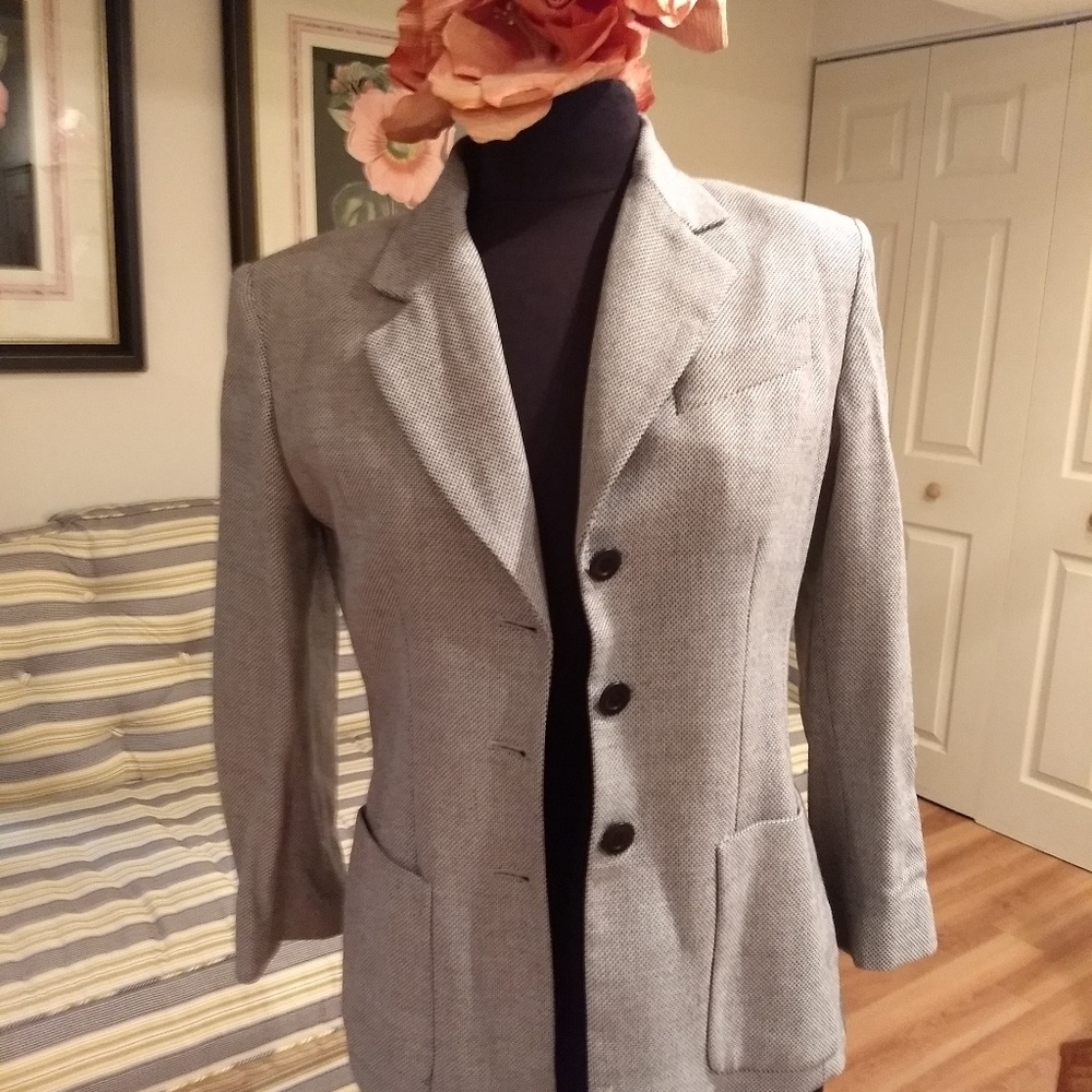 Liz Claiborne jacket